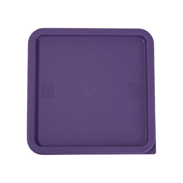 WINCO - SQUARE COVER FOR 12QT-18QT & 22QT EA