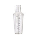WINCO - CLEAR BAR SHAKER 16oz EA