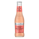 FEVERTREE - PINK GRAPEFRUIT 6X4X200ML