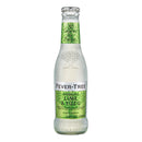 FEVERTREE - LIME AND YUZU 6X4X200ML