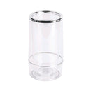 ACRYLIC - WINE COOLER 1EA