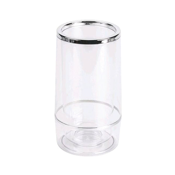 ACRYLIC - WINE COOLER 1EA