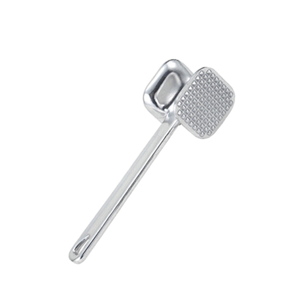 WINCO - ALUMINUM SMALL MEAT TENDERIZER 1EA