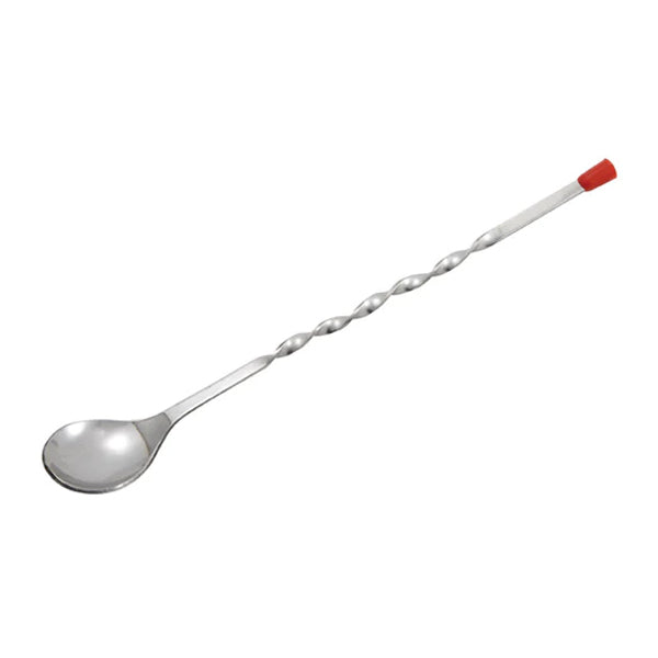 WINCO - BAR SPOON 11in 1EA