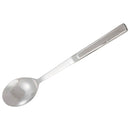WINCO - SOLID SPOON 11 3/4in 1EA