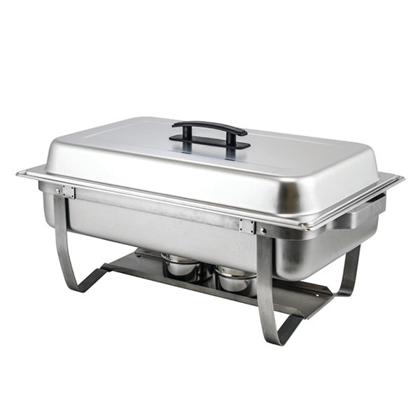 WINCO - NEWBURG FOLDABLE CHAFER EA