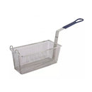 WINCO - FRY BASKET 13 1/4x5 5/8x5 7/8in 1EA