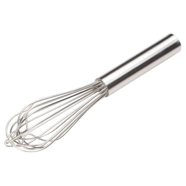 WINCO - FRENCH WHIP 10IN 1EA