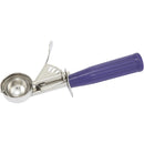 WINCO - ICE CREAM DISHER ORCHID 1EA