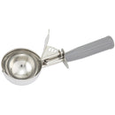 WINCO - ICE CREAM DISHER GRAY 1EA