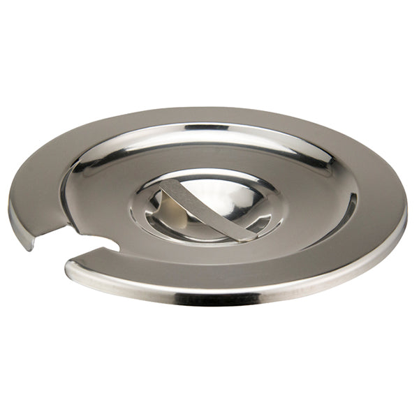 WINCO - COVER FOR INSN-4 STAINLESS STEEL MIRROR FINISH EA