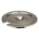 WINCO - COVER FOR INSC-7M STAINLESS STEEL MIRROR FINISH EA