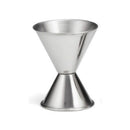 WINCO - STAINLESS STEEL JIGGER 2OZ 1EA