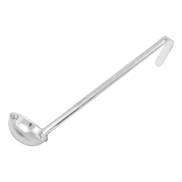 WINCO - 2OZ LADLE 1EA