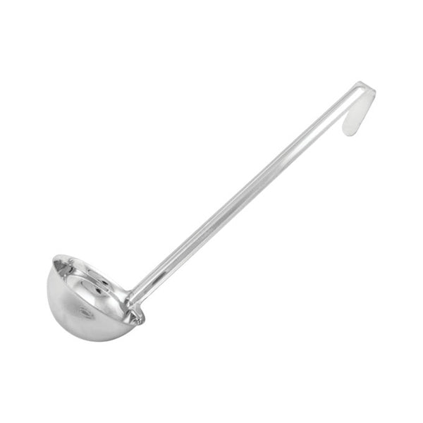 WINCO - LDI-6 LADLE 6OZ 1EA