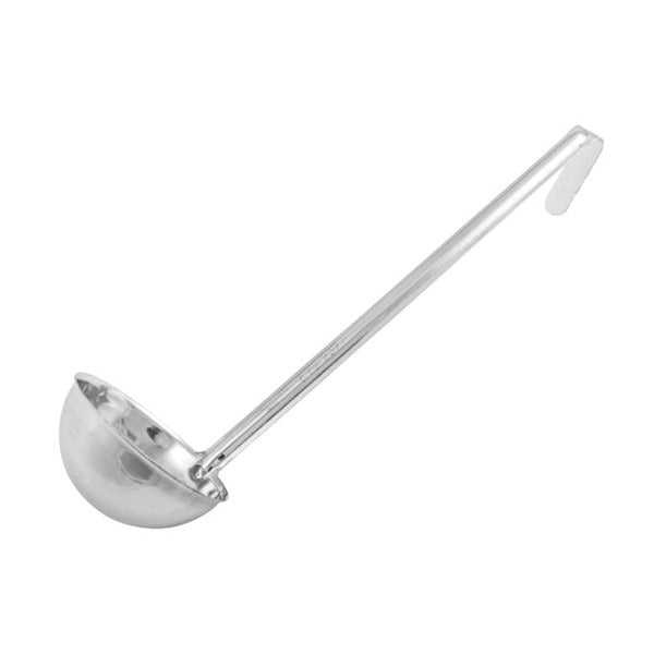 WINCO - LDI-8 LADLE 8OZ 1EA