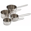 WINCO MEASURING CUP 4EA