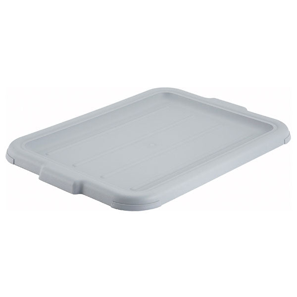 WINCO - COVER FOR DISH BOX GRAY 1EA