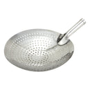 WINCO - STAINLESS STEEL SKIMMERS 12in 1EA