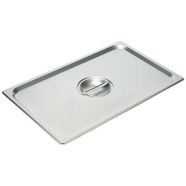 WINCO - 1/1 SIZE SOLID COVER EA