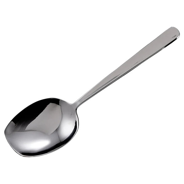 WINCO - SERVING SPOON 12EA