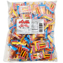 EFRUTTI - HOT DOG GUMMY BULK 2LB