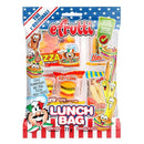 EFRUITTI - EFRUTTI LUNCH BAG 77GR