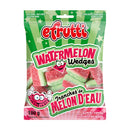 EFRUITTI - WATERMELON WEDGES GUMMY 100GR