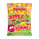 EFRUITTI - APPLE TRIO GUMMY 100GR