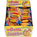 EFRUTTI - HOT DOG GUMMI CANDY 60EA