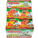 EFRUTTI - PIZZA GUMMI CANDY 48EA