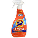 TIDE - RESCUE LAUNDRY STAIN REMOVER 650ML