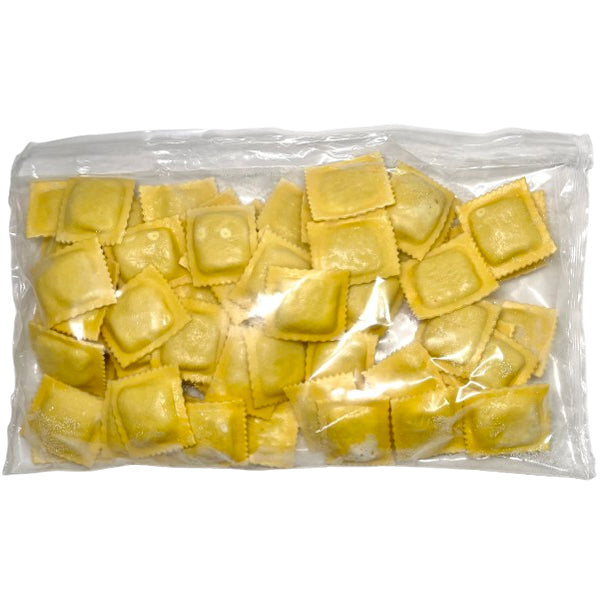 BUONI PRONTI - VEAL OSSO BUCO RAVIOLI 2x3.3 LBS