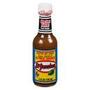 EL YUCATECO - XXXTRA HOT SAUCE 120ML