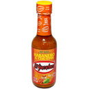 EL YUCATECO - HABANERO & CHILTEPIN/ HOT SAUCE 120ML