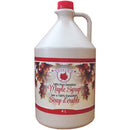 VOISINS - MAPLE DARK SYRUP 4LT