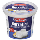 BELLA CASARA - BURRATINI 125GR