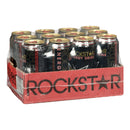 ROCKSTAR - ORIGINAL ENERGY DRINK 12x473ML