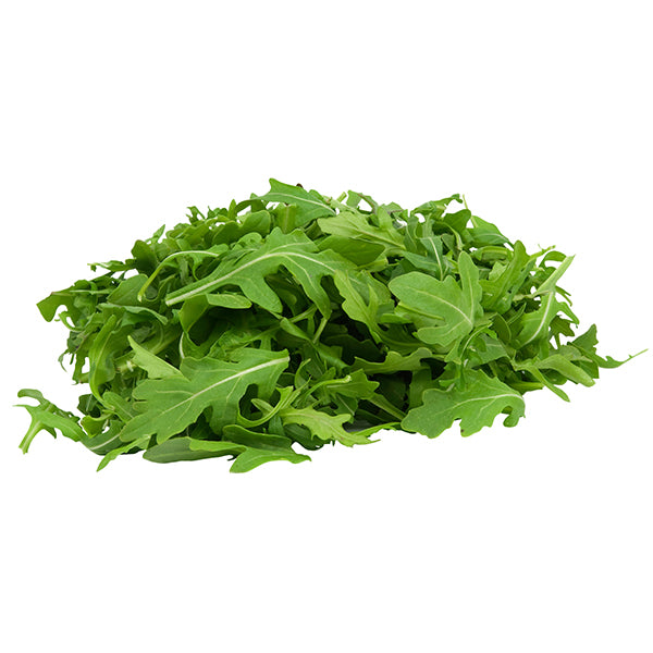 VEGETABLES -  ARUGULA BABY ORGANIC 2LBS