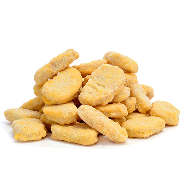 GOLDEN MAPLE - BREADED CHICKEN NUGGETS 2x2 KG