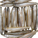 GREAT LAKES - FROZEN WHOLE DRESSED SMELTS 2LB