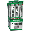 THE GREAT CANADIAN - ATHENA INDV MILD PEPPER 18x22 GR