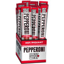 THE GREAT CANADIAN - AUTHEN INDV HOT PEPPER 18x22 GR