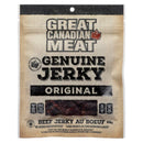 THE GREAT CANADIAN - ORIGINAL BEEF JERKY 68GR