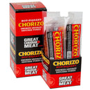 THE GREAT CANADIAN MEAT - TGCM HOT CHORIZO SMOKED SAUSAGE EA