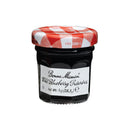 BONNE MAMAN - WILD BLUEBERRY 60x1 OZ