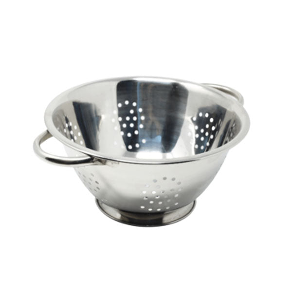 REGO - DEEP COLANDER 30QT 54CM 1EA