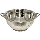 REGO - DEEP COLANDER 13QT 42CM 1EA