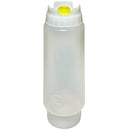 FIFO - BOTTLE 12OZ MEDIUM VALVE 1EA