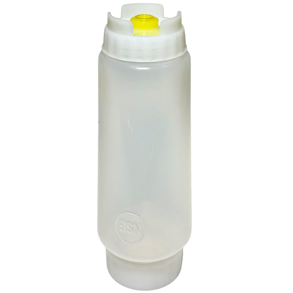 FIFO - BOTTLE 12OZ MEDIUM VALVE 1EA
